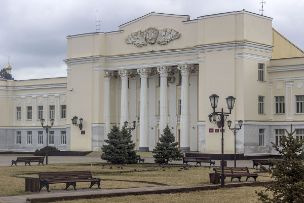 Тихорецк 2023 ( 23 фото )