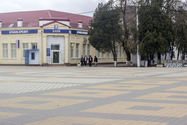 Тихорецк 2023 ( 23 фото )