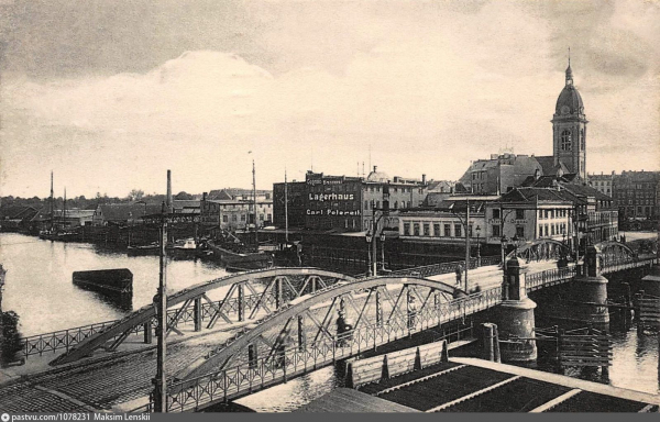 Домик смотрителя мостов ( 22 фото ) Домик смотрителя мостов ( 22 фото )