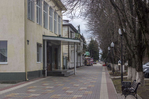 Тихорецк 2023 ( 23 фото )