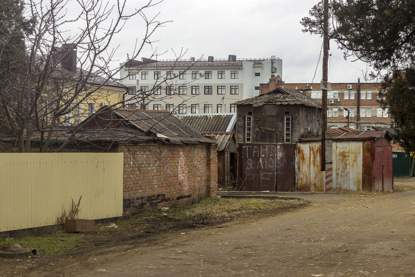 Тихорецк 2023 ( 23 фото )
