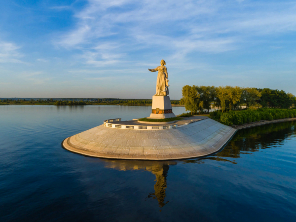 Что посмотреть в Рыбинске &mdash; гид по городу с вывесками