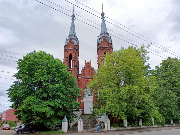Что посмотреть в Рыбинске &mdash; гид по городу с вывесками