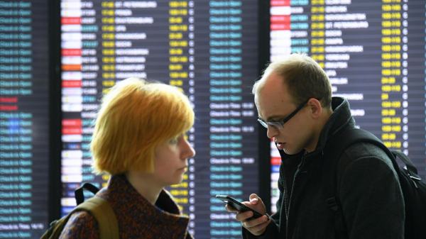 МТС Travel: две столицы – самые популярные места для бизнес-поездок, совмещенных с отдыхом МТС Travel: две столицы – самые популярные места для бизнес-поездок, совмещенных с отдыхом